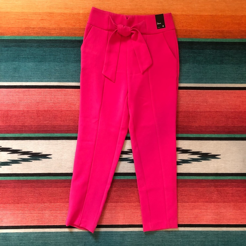 New York & Company 7th Avenue Design Studio Pants